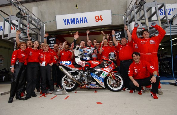 24h du mans 2003 (7)